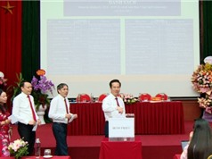 Đại hội Đảng bộ Uỷ ban TĐC Quốc gia lần thứ X: Hướng tới mục tiêu bền vững và đổi mới